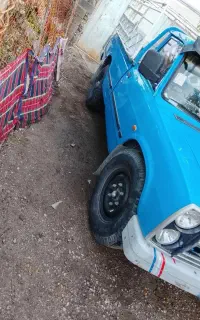 نیسان مدل ۹۷فرمان هیدرولیک