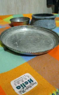 ظروف مس
