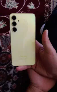 سیستم صوتی و گوشی a35