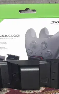 استندشارژ حرفه ای ایکس باکس xbox series