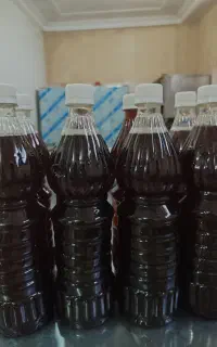 فروش سرکه سیب