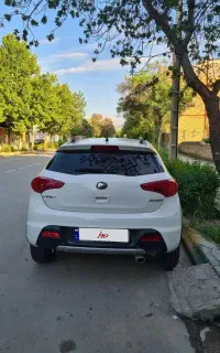 لیفان X50 مدل 96