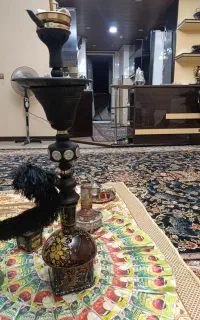 قلیون