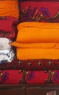 تشک دو نفره