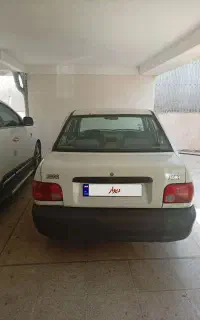 پراید صبا صندوقدار