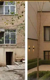 بازسازی صفر تا صد انواع ساختمان با قیمت منصفانه