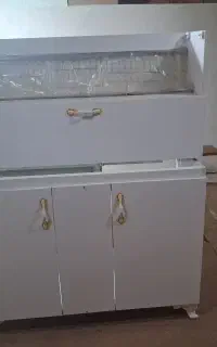 سرویس‌خواب‌‌کابینت‌کمددیواری