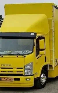 حمل و نقل *خونه به خونه *