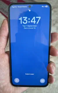 Samsung  a55 128g
