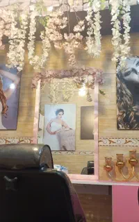 واگذاری سالن زیبایی