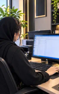 استخدام نیرو کافی نت