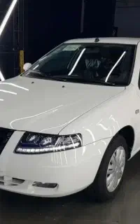حواله سمند سورن