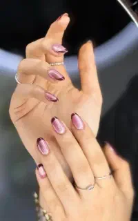 خدمات ناخن× ویژه ×