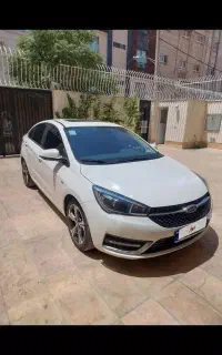 آریزو 5 IE جدید توربو مدل 1400اقساط/آرشین خودرو