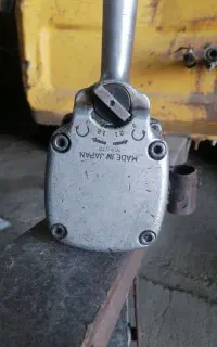 بکس بادی یک اینچ ژاپن