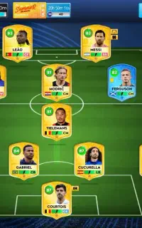 فروش اکانت فوتبال dls 2026