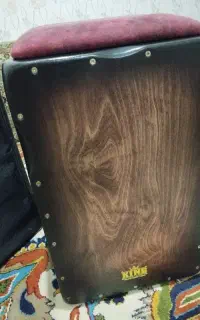 کاخن