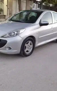 ۲۰۷ مدل ۹۷ قیر دهبه