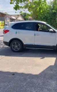 فروش استثنایی تیگو۵ مدل ۹۷