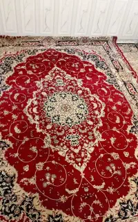 فرش ۱۲ متری