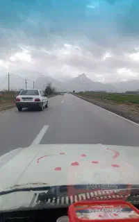 هر زمان بار هر کجا