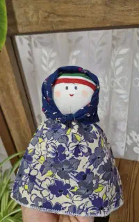 عروسک