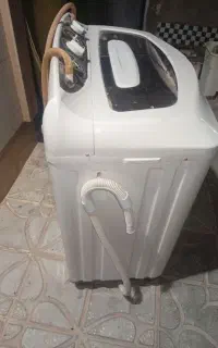 ماشین لباس شویی