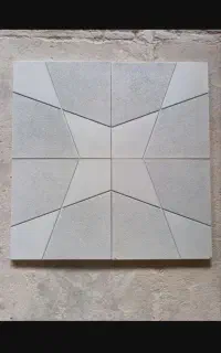 موزاییک صداقت