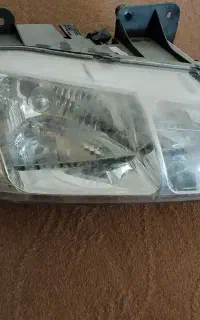 چراغ پژو پارس نو نو