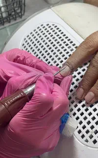 سالن زیبایی