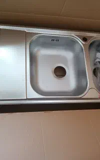 هود سینک گاز