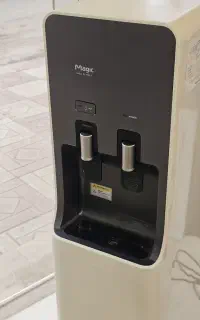 ابسردکن مجیک اصل کره درحد