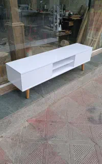 میز تلویزیون ام دی افی
