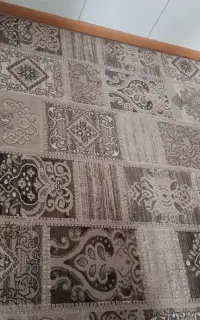 گلیم فرش فروشی ۶متری