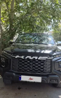 KMC T9- کی ام سی تی ۹