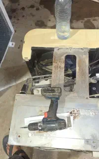 تعمیرات نصب کولر پنجره یی واسپلیت