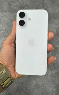 ایفن ۱۶ نرمال با حافظه ی ۱۲۸ گیگ