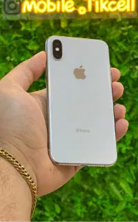 گوشی IPhone Xs حافظه 256 گیگ درحدصفر واقعی