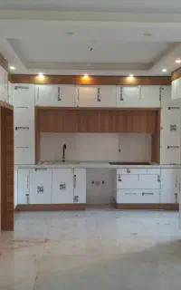 تعمیرات وساخت کابینت کمددیواری