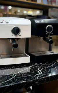 قهوه ساز نیمه صنعتی