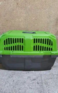باکس نگهداری سگ و گربه