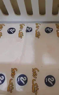 تشک خوشخواب طبی کودک رویا