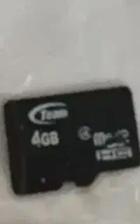 کارت حافظه رم میکرو اندروید۴گیک