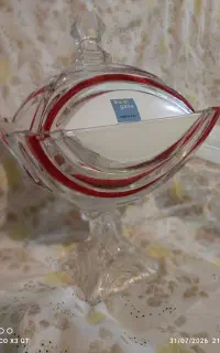 ظروف دکوری و پذیرایی