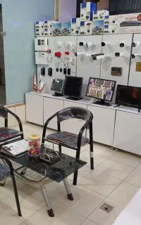 حسابدار و فروشندگی