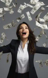 کار باگوشی ویژه بانوان درمنزل