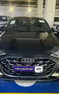 آئودی A3L
