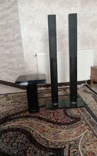 سینما خانواده LG