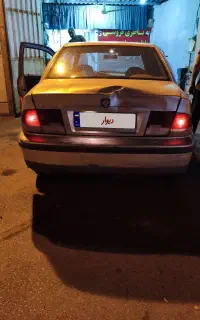 سمند 83