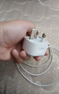 آداپتور شارژر ایفون اصل